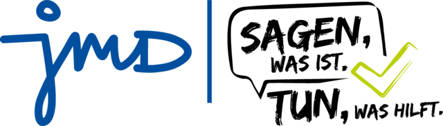 Logo JMD Mental Health Coaches