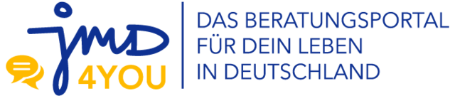 Logo JMD4you