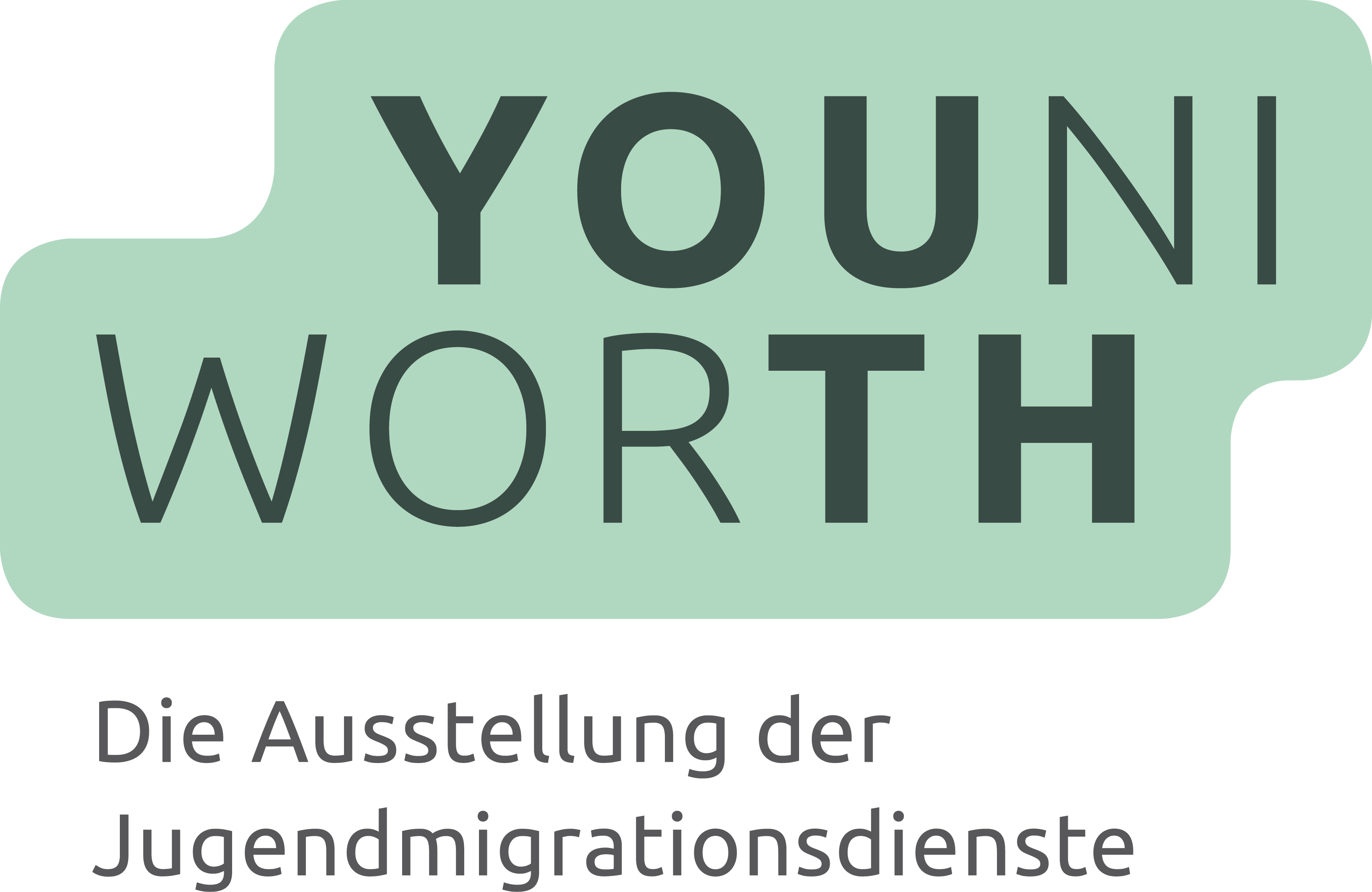 Youniworth Logo