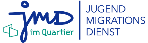 Logo JMD im Quartier