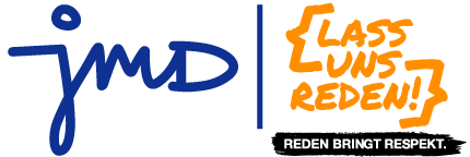 Logo JMD Respekt Coaches